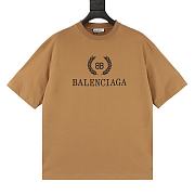 Balenciaga T-shirts 2024#2200325 - 1