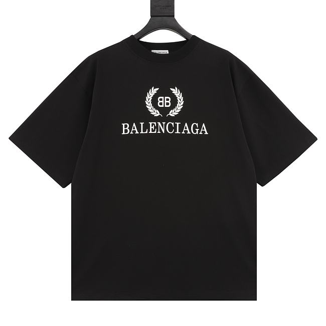 Balenciaga T-shirts 2024#22003252 - 1