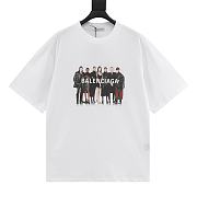 Balenciaga T-shirts 2024(#1)2800324 - 1