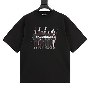 Balenciaga T-shirts 2024(#1)28003241