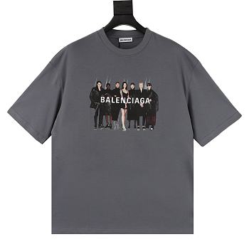 Balenciaga T-shirts 2024(#1)28003242