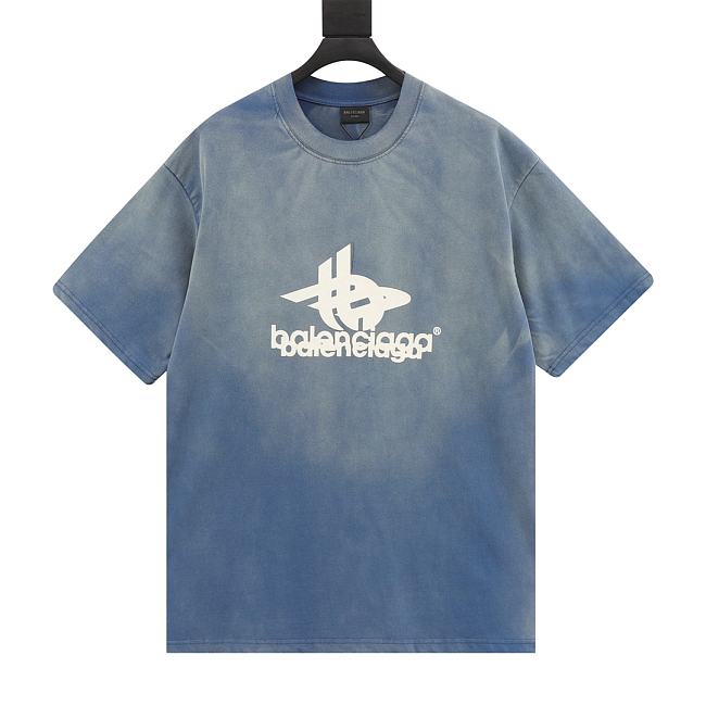 	 Balenciaga T-shirts 2024#sg3200326 - 1