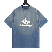 	 Balenciaga T-shirts 2024#sg3200326 - 1