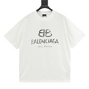  Balenciaga T-shirts 2024#sg2400326 - 1