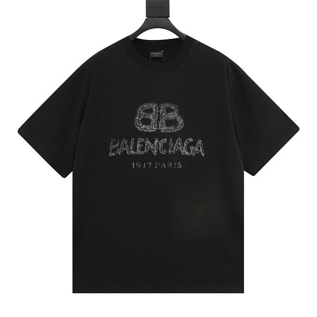  Balenciaga T-shirts 2024#sg24003261 - 1