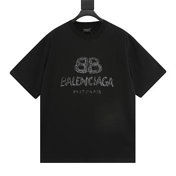  Balenciaga T-shirts 2024#sg24003261