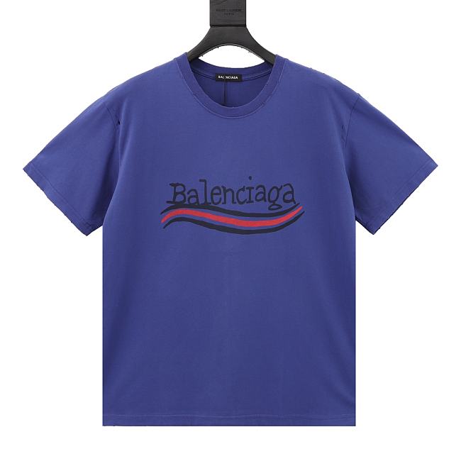 Balenciaga T-shirts 2024#2200326 - 1