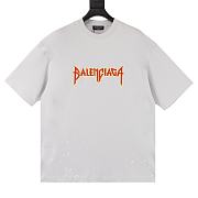 Balenciaga T-shirts 2024（#1）2400326 - 1