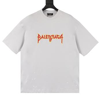 Balenciaga T-shirts 2024（#1）2400326