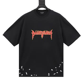 Balenciaga T-shirts 2024（#1）24003261