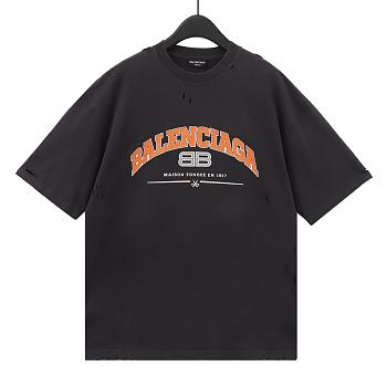 Balenciaga T-shirt 2024（#1）2400327