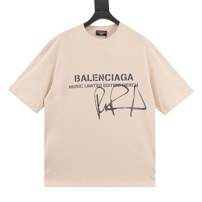 Balenciaga T-shirt 2024（#1）24003271 - 1