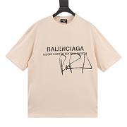 Balenciaga T-shirt 2024（#1）24003271 - 1