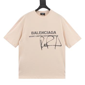 Balenciaga T-shirt 2024（#1）24003271