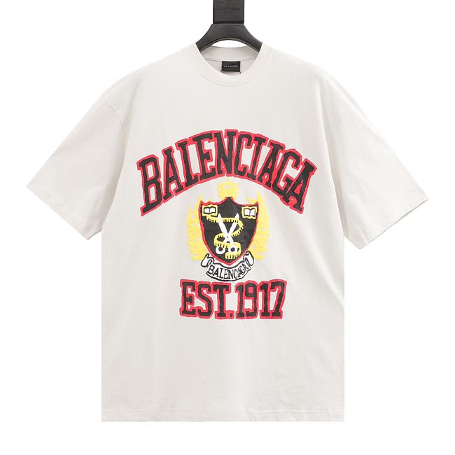 Balenciaga T-shirt 2024(#1)24003275 - 1