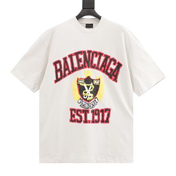 Balenciaga T-shirt 2024(#1)24003275