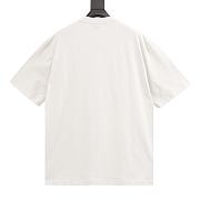 Balenciaga T-shirt 2024(#1)24003275 - 2