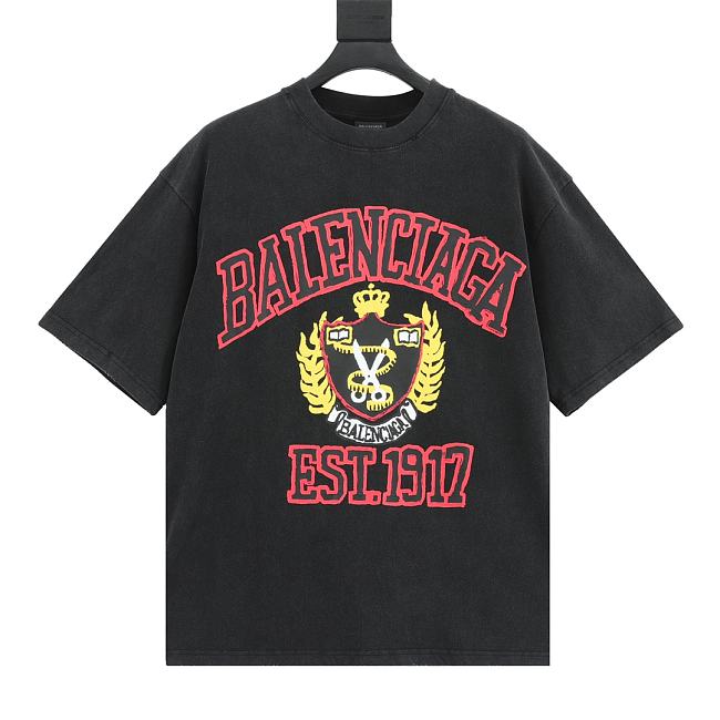 Balenciaga T-shirt 2024(#1)24003276 - 1