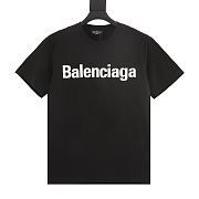  Balenciaga T-shirt 22024（#1）24003281 - 2