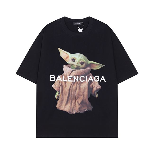  Balenciaga T-shirt BG00951 - 1