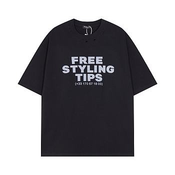 	 Balenciaga T-shirt BG00100