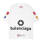  Balenciaga T-shirt BG00110 - 2