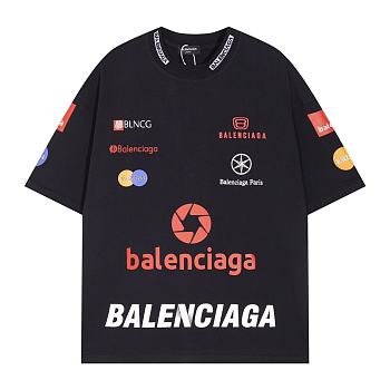  Balenciaga T-shirt BG001101