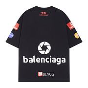  Balenciaga T-shirt BG001101 - 2