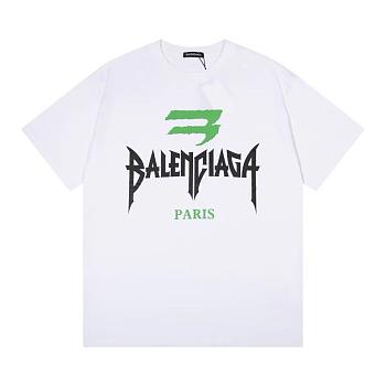 	 Balenciaga T-shirt YP0055