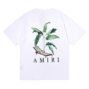 	 Amiri T-shirt FH00602 - 1