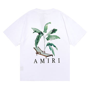 	 Amiri T-shirt FH00602