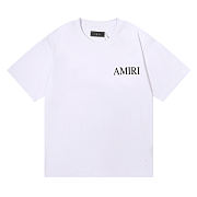 	 Amiri T-shirt FH00602 - 2