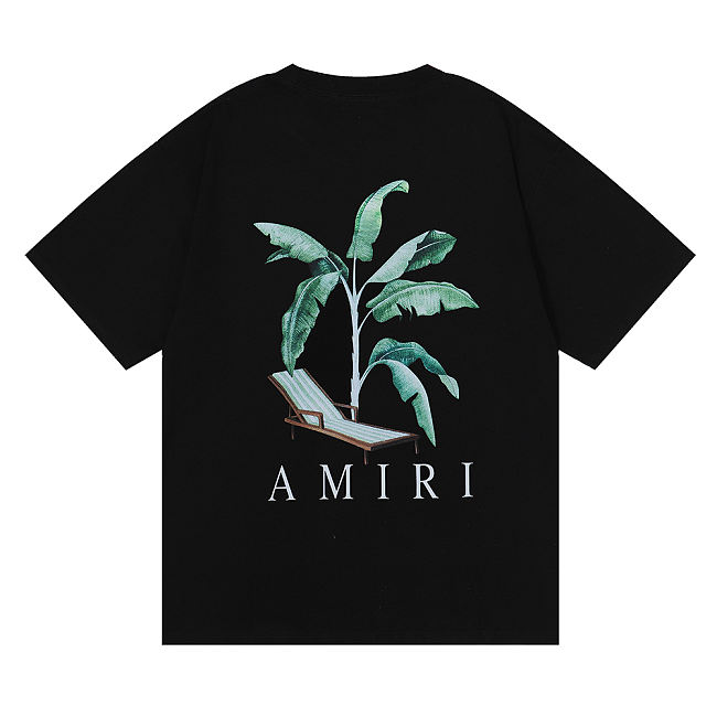 	 Amiri T-shirt FH00603 - 1