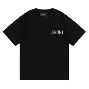 	 Amiri T-shirt FH00603 - 2