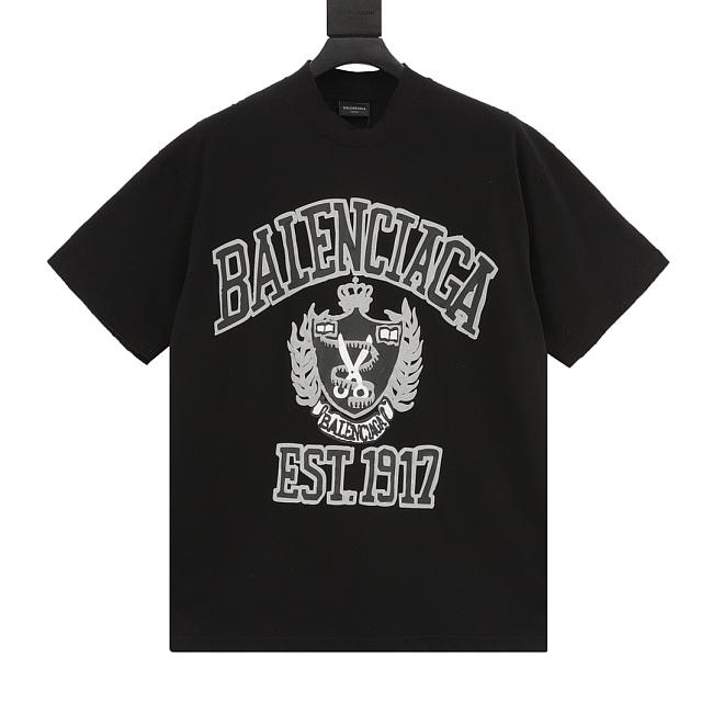 Balenciaga T-shirt 2024#SY2400423 - 1