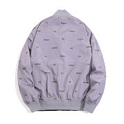 AAPE By A Bathing Ape Varsity Jacket TC00178 - 3