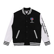 AAPE By A Bathing Ape Varsity Jacket TC00188 - 1