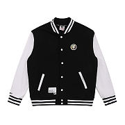 AAPE By A Bathing Ape Varsity Jacket TC001882 - 1