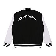 AAPE By A Bathing Ape Varsity Jacket TC001882 - 2