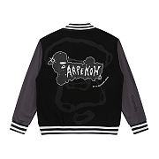 AAPE By A Bathing Ape Varsity Jacket TC00198 - 2