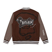 AAPE By A Bathing Ape Varsity Jacket TC001981 - 2