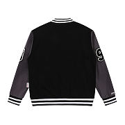 AAPE By A Bathing Ape Varsity Jacket TC001982 - 2