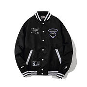 AAPE By A Bathing Ape Varsity Jacket TC001781 - 1