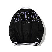 AAPE By A Bathing Ape Varsity Jacket TC001781 - 2