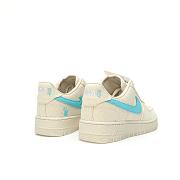 Nike Air Force 1 Low RTFKT Clone X Human (Edition of 1782) - FQ3954-100 - 5