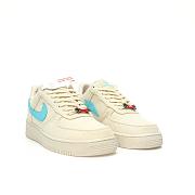 Nike Air Force 1 Low RTFKT Clone X Human (Edition of 1782) - FQ3954-100 - 3