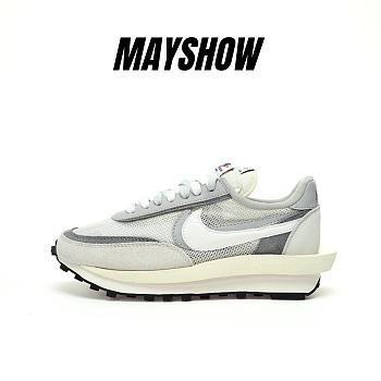 Nike LD Waffle sacai Summit White - BV0073-100