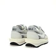 Nike LD Waffle sacai Summit White - BV0073-100 - 5