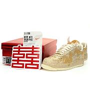 Nike Air Force 1 Low '07 Year of the Dragon (2024) - HJ4285-777 - 5