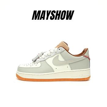 Nike Air Force 1 Low '07 Tassles Light Bone - HF5697-001